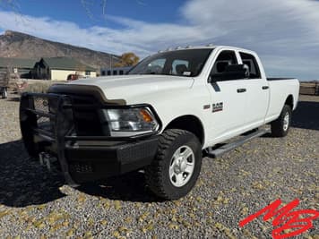 Main image Dodge Ram 3500
